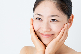 顔脱毛とは？
