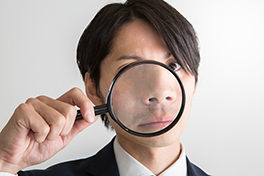 鼻毛脱毛とは?