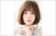 ボブスタイル